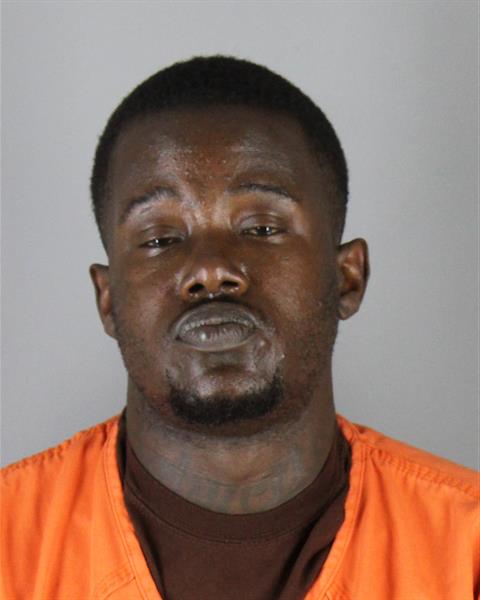 Winchell Dennis booking photo