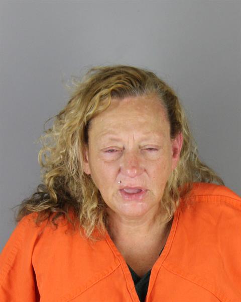 Jennifer Locascio booking photo