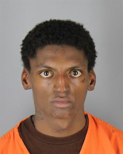 Martino Truman Abron booking photo