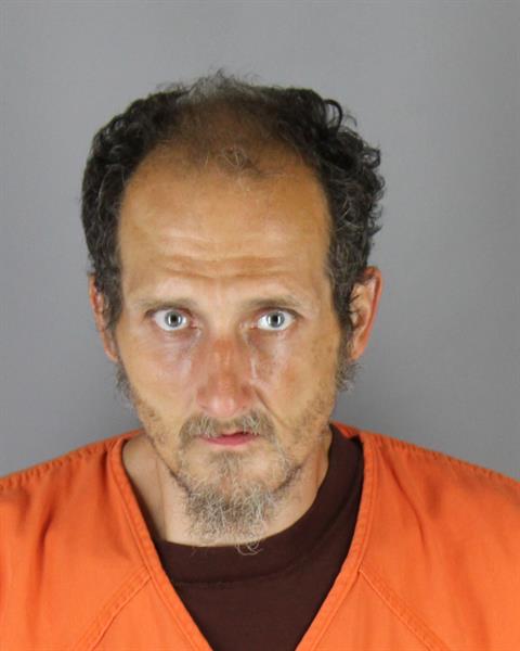 Gabriel Castilleja booking photo