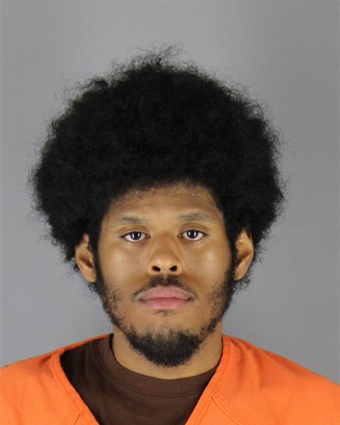 Dawyon Riney booking photo