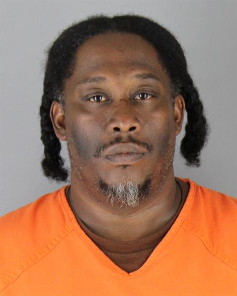 Timothy Ayala booking photo