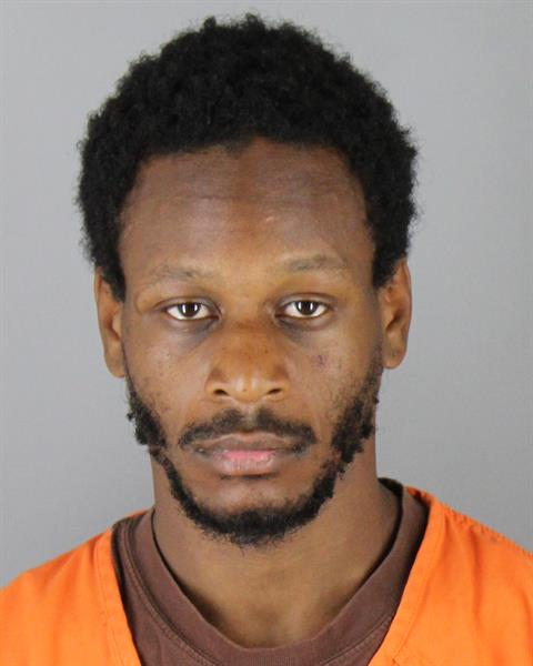 Kavosiae Ford-white booking photo