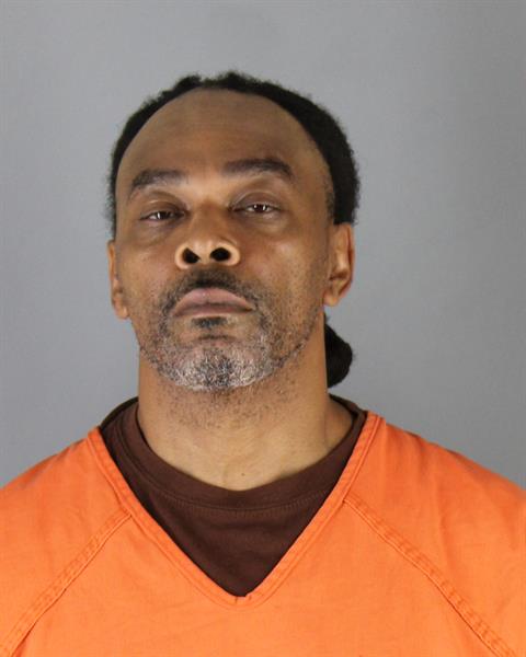 Anterrio Kennedy booking photo