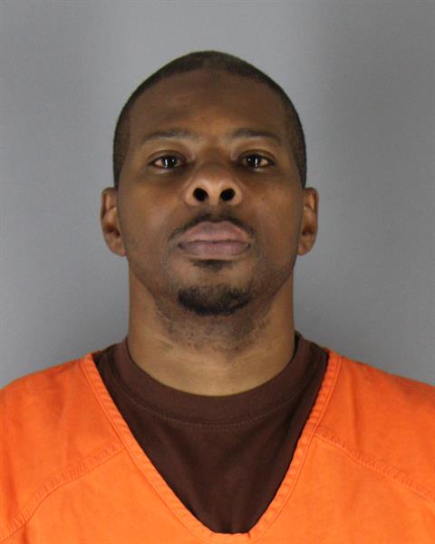 Justin Bell booking photo