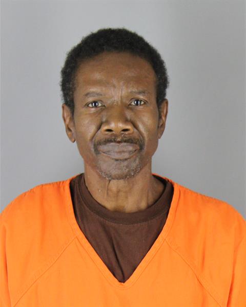 Gregory Neal booking photo
