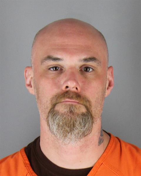 Jeremiah Loeb booking photo