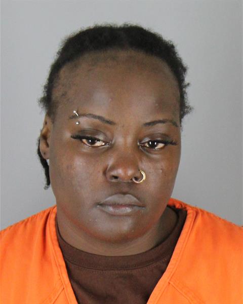 Kamiesha Flowers booking photo