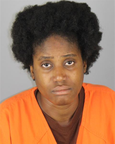 Booking photo of Sianeh Kpanaku