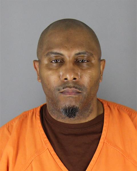 Quinnone Woodbury booking photo