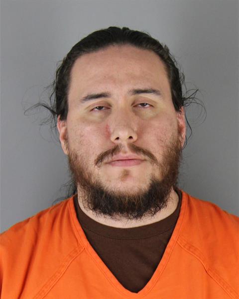 Guadalupe Pacheco booking photo