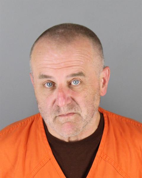 Larry Hotchkiss booking photo