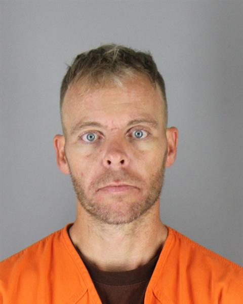 Benjamin Short booking photo