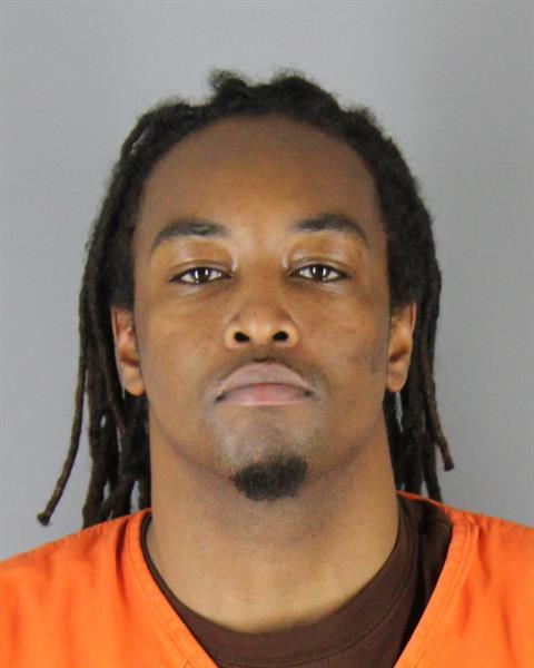 Jatez Jacobs booking photo