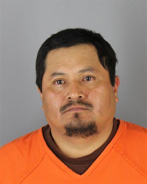 Carlos Morales-rios booking photo