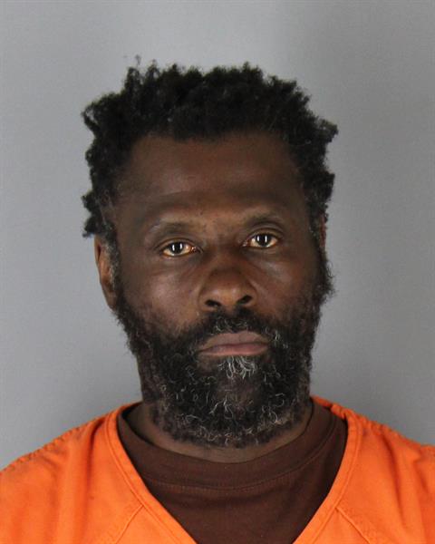 Quincy Shipp booking photo