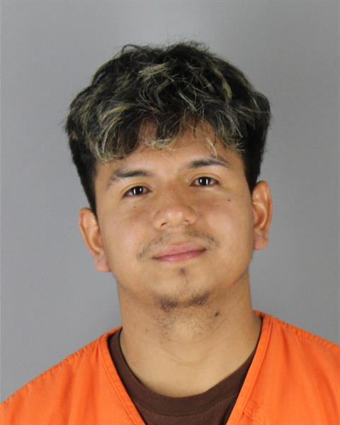 Miguel Cotera Bermeo booking photo