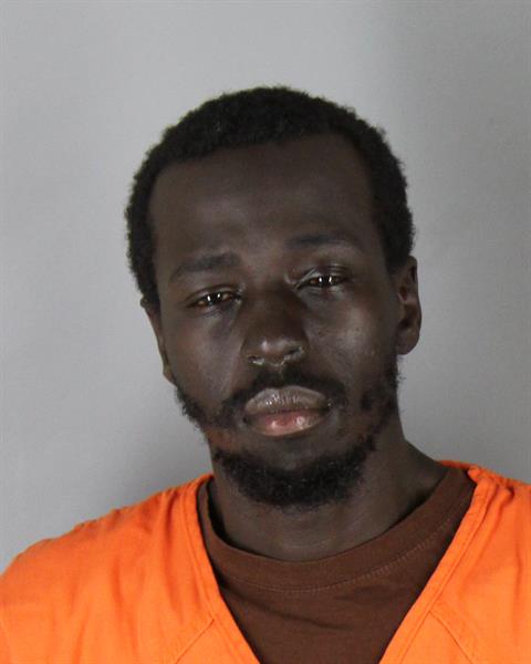 Booking photo of Wilbert Too
