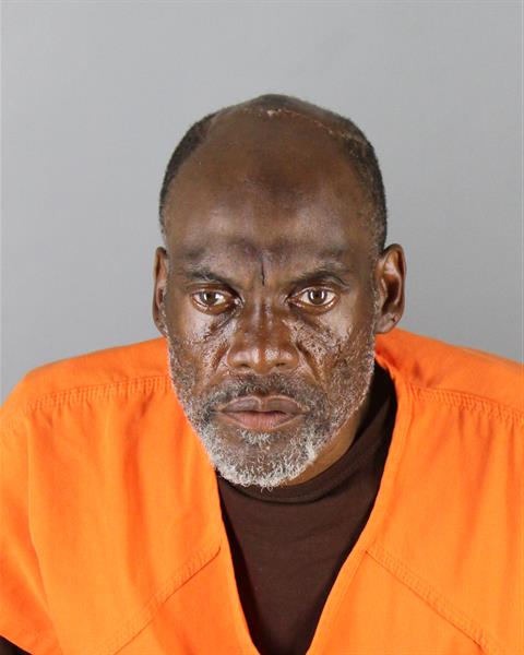 Booking photo of Zachary Bennett