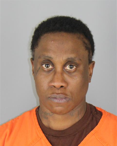 Booking photo of Ayia Parker