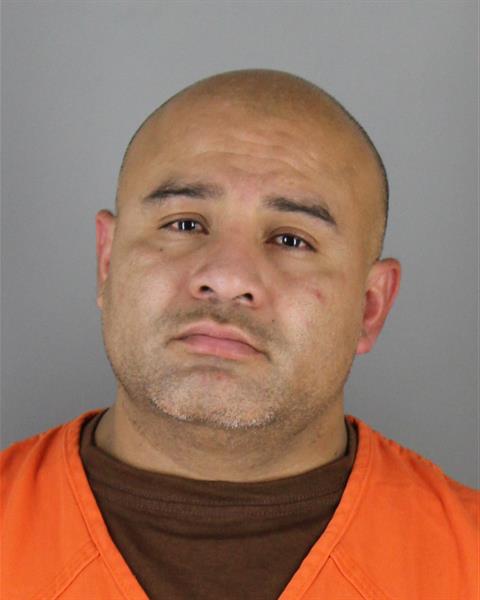 Booking photo of Fredy Centeno Estrada