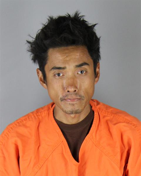 Booking photo of Suksan Khamthani
