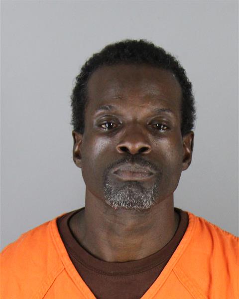 Booking photo of Upendo Thompson