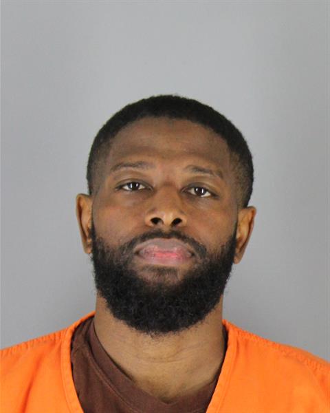 Booking photo of Jairus Byrd