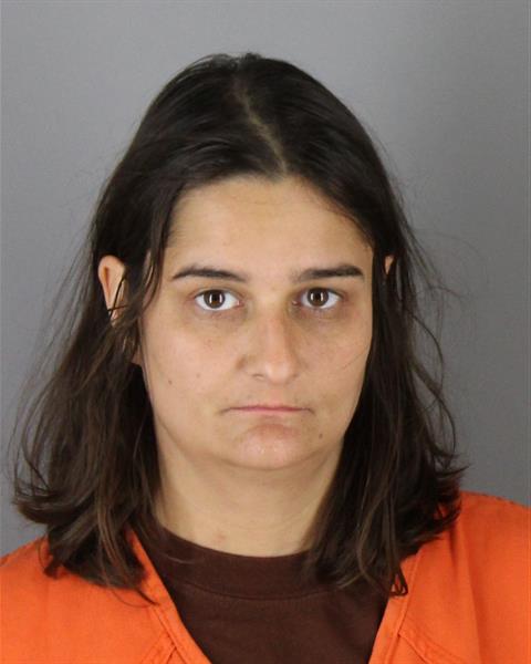 Booking photo of Savanna St Germaine