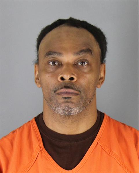 Booking photo of Anterrio Kennedy