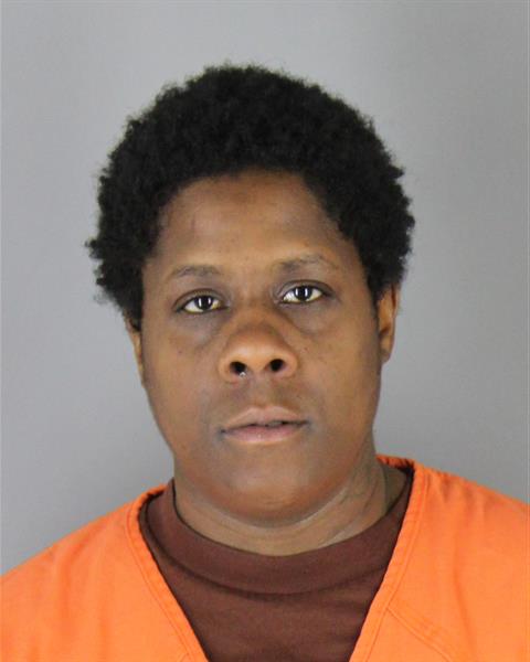 Booking photo of Jasmine Bell