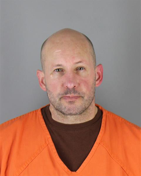 Booking photo of Morgann Buie