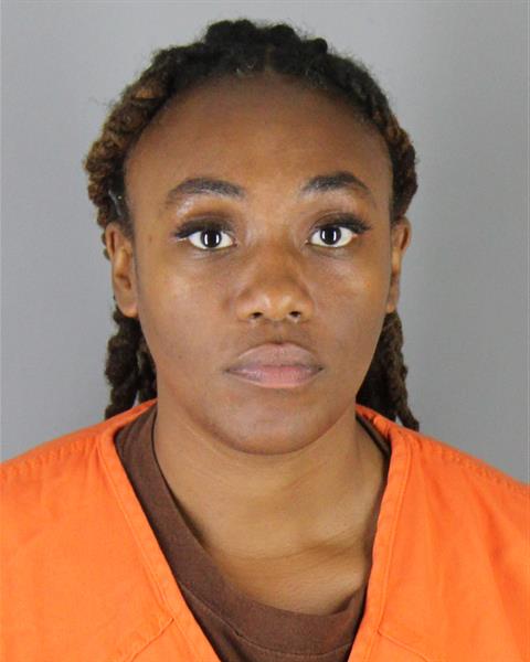 Booking photo of Jasper Mcneal