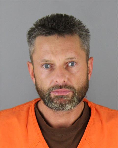 Booking photo of Ryan Olejar