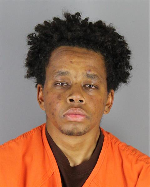 Booking photo of Gamachu Adamo