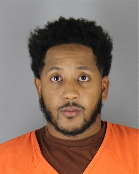 Booking photo of Sufi Sufi