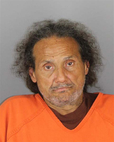 Booking photo of John Dale