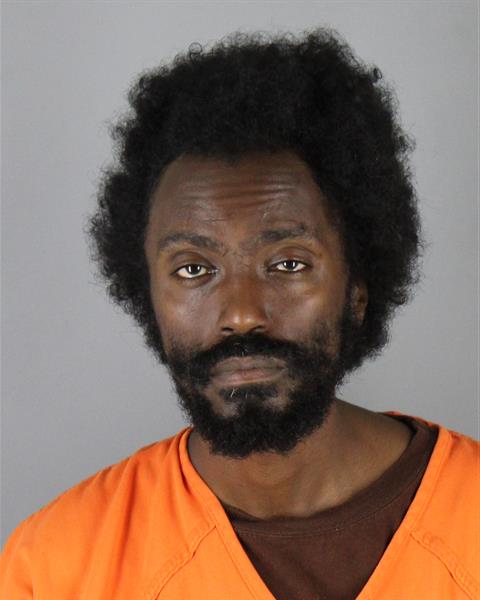 Booking photo of Tselote Abebe