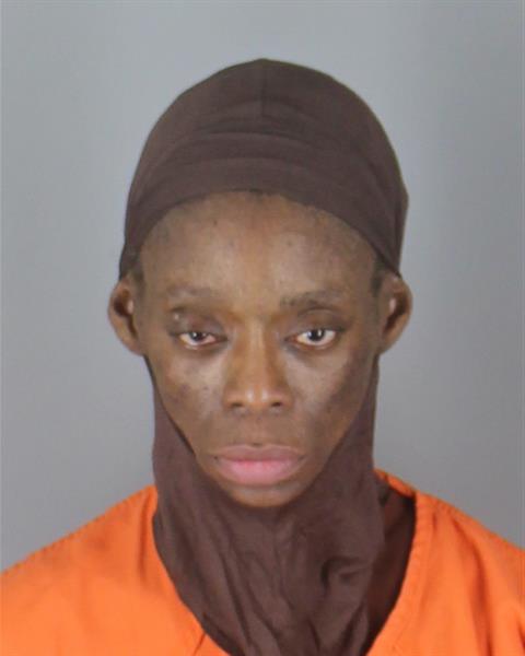Booking photo of Tashana Fisher