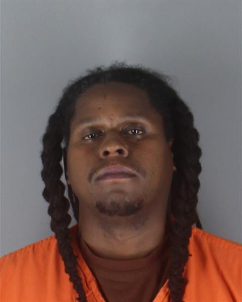 Booking photo of Robert Brent