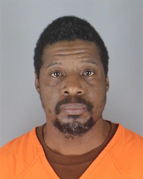 Booking photo of Shantino Rayford