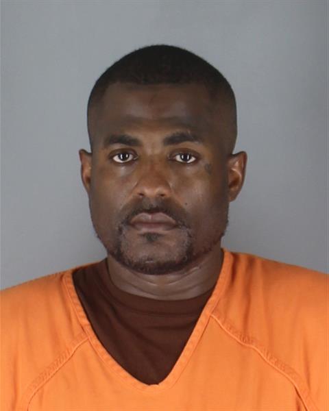 Booking photo of Jonathan Price