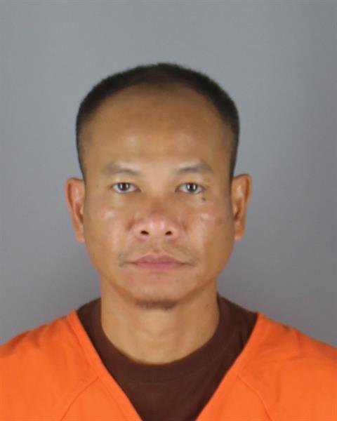 Booking photo of Saveng Rasasane