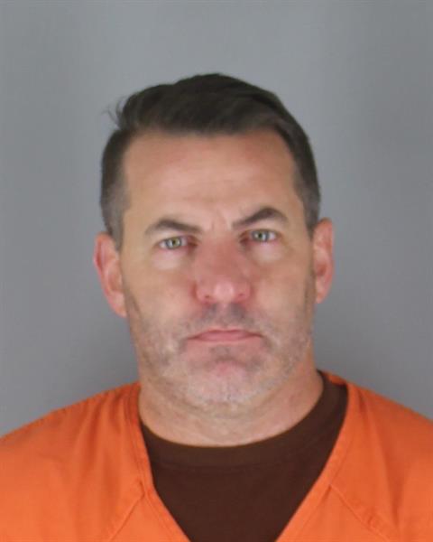 Booking photo of Robin Statz