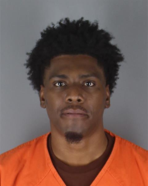Booking photo of Devoniare Martin