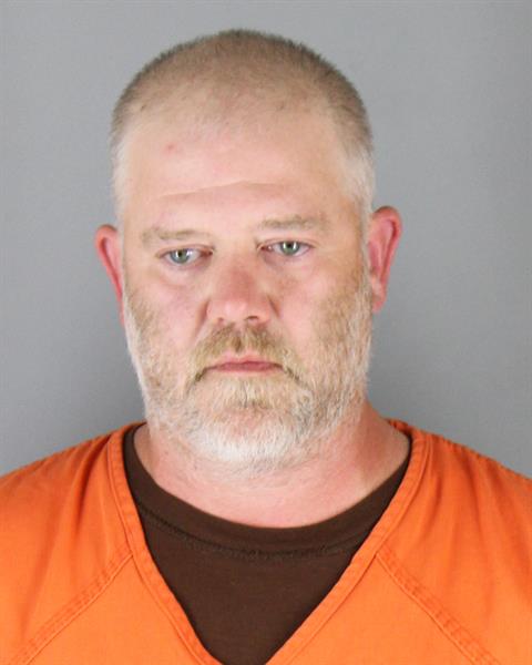 Booking photo of John Kise