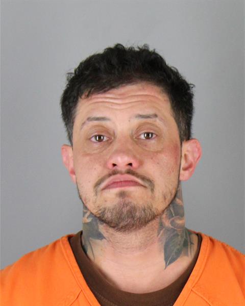 Booking photo of Kristina Keniston