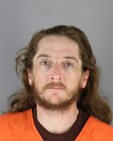 Booking photo of Bryant Farrier