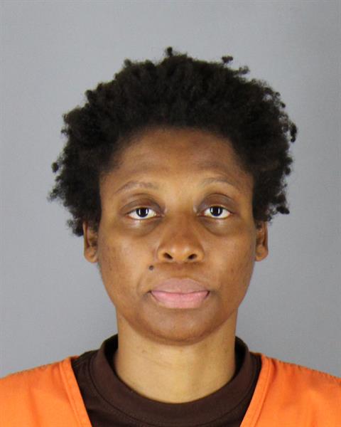 Booking photo of Reniel Kennedy