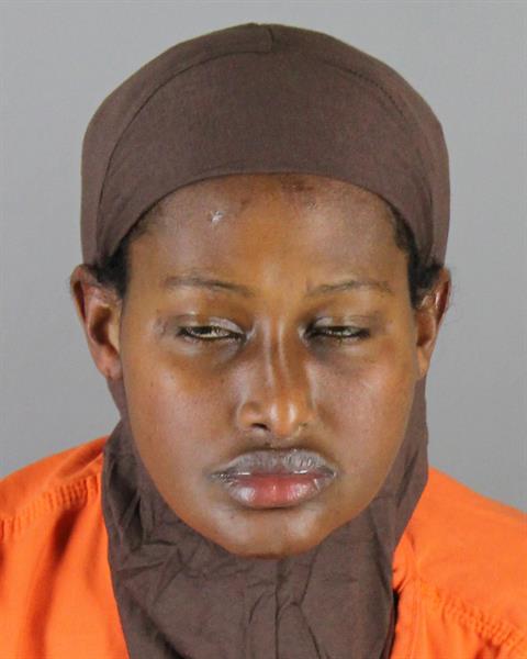 Booking photo of Hamdi Hursane